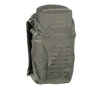 Eberlestock Bandit Pack - Rugged EDC Backpack Built For The Office Or The Outdoors (Military Green)