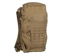 Eberlestock Bandit - Zaino EDC robusto, per ufficio o all’aperto, Medium, Zaini Daypack