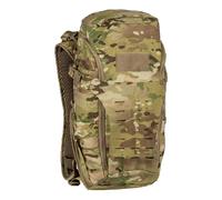 Eberlestock Bandit - Zaino EDC robusto, per ufficio o all’aperto, Multicam, Regular, Zaini Daypack
