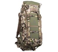 Eberlestock Brute Hunting Pack - Zaino con telaio interno con cintura per culla, imbracatura per spalle contorno, caccia di più giorni, Montagna, 3500 c.i., Zaino da caccia