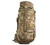 Eberlestock Brute Hunting Pack - Zaino con telaio interno con cintura per culla, imbracatura per spalle contorno, caccia di più giorni