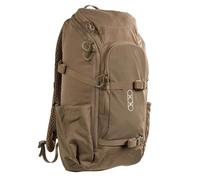Eberlestock Brute Scout Day Pack - Zaino da caccia leggero con telaio interno e supporto in alluminio, capacità 1800ci