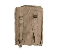 Eberlestock Butt Cover, Wide, G-packs, Dry Earth by Eberlestock