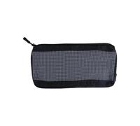 Eberlestock Fade View Pouch - Accessorio modulare per collezione Fade - Tessuto frontale trasparente - Organizza la tua attrezzatura - 25,4 x 12,7 cm Large