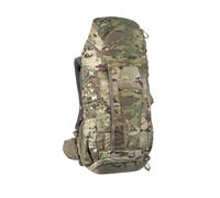 Eberlestock FreeFall Pack Zaino tattico per missioni e forze dell'ordine, borsa da esterno resistente, multicam, 3000, Zaino tradizionale