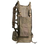 Eberlestock Modframe Hunting Pack Frame - Zaino modulare ultraleggero e ultra resistente, Verde militare, Zaini Daypack
