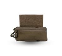 Eberlestock Recon Quickcase (Terra secca), Terra secca (in alternativa, usa "Earth Brown" o "Sand" per una rappresentazione cromatica più standardizzata)