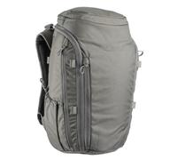 Eberlestock Switchblade Pack - Zaino tattico EDC a basso profilo per il massimo spazio e organizzazione, Grigio, Regular, Zaini Daypack