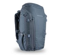 Eberlestock Switchblade Pack - Zaino tattico EDC a basso profilo per il massimo spazio e organizzazione, Blu, Regular, Zaini Daypack