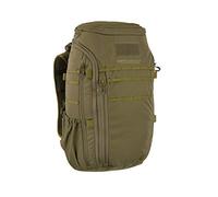 Eberlestock Switchblade Pack - Zaino tattico EDC a basso profilo per il massimo spazio e organizzazione, Marrone coyote, Zaini Daypack