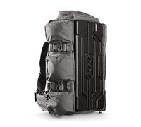 Eberlestock UpRanger Pack - Zaino tattico di alta qualità per caccia, escursionismo e avventure all'aria aperta, durevole e versatile, Grigio, Large, Zaino Outdoor