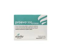 Eberlife Eberlife Proevo 500 Crono 15 Softgel - Integratore Per La Prostata