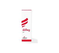 Eberlife Eberlife Skilleg Gel - Crema Gambe Effetto Freddo 200 ml