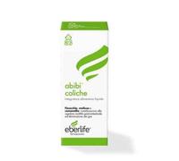 Eberlife farmaceutici ABIBI COLICHE GOCCE 30 ML