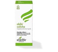 Eberlife Farmaceutici Abibi Coliche Gocce 30 Ml