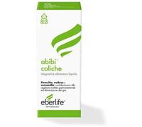 eberlife farmaceutici Abibi Coliche Gocce 30ml