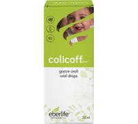 eberlife farmaceutici Colicoff 30 ml