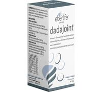 eberlife farmaceutici Dadajoint 30 Compresse