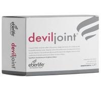 eberlife farmaceutici Deviljoint 20 bustine