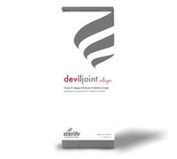 Eberlife Farmaceutici Deviljoint Collagen Integratore Alimentare, 500ml