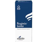 eberlife farmaceutici Flogimix bimbi 200ml