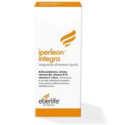 eberlife farmaceutici Iperleon integra 200ml