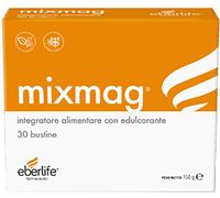 eberlife farmaceutici Mixmag 30 Bustine