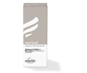 Eberlife Farmaceutici Nevrimel Gocce 30 Ml