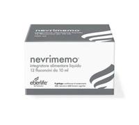 NEVRIMEMO 12 FLACONCINI DA 10 ML