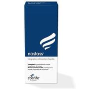 eberlife farmaceutici Nostass 150 ml