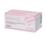 Eberlife Farmaceutici Peamir Donna Integratore Alimentare, 15 flaconcini