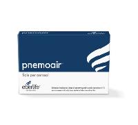 Eberlife farmaceutici PNEMOAIR 10 FIALE 3 ML
