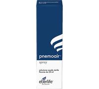 eberlife farmaceutici Pnemoair nac spray 20ml