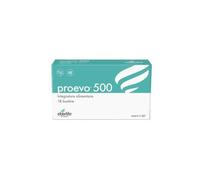 Proevo 500 18 Bustine