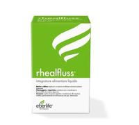 Eberlife Farmaceutici Rhealfluss 20 Stick Pack 10 Ml
