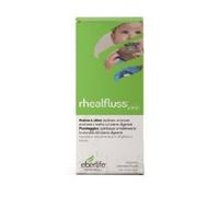 Eberlife Farmaceutici Rhealfluss Bimbi 150 Ml