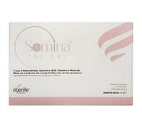 Eberlife farmaceutici SEMINA FOR HER 20 BUSTINE
