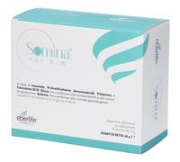 Eberlife farmaceutici SEMINA FOR HIM 20 BUSTINE