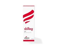 Eberlife farmaceutici SKILLEG GEL 200 ML