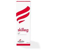 Eberlife farmaceutici SKILLEG GEL 200 ML