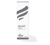 Eberlife Farmaceutici Skindol Crema 200 Ml