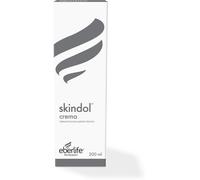 eberlife farmaceutici Skindol crema 200ml