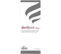 eberlife farmaceutici spa Deviljoint collagen 500 ml