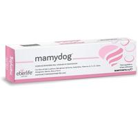 eberlife farmaceutici spa Mamydog siringa preriempita 30 g