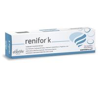 EBERLIFE FARMACEUTICI SpA RENIFOR K SIRINGA MULTIAZIONE MANGIME COMPLEMENTARE PER CANI E GATTI 30 G