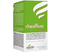 EBERLIFE FARMACEUTICI SpA RHEALFLUSS FRAGOLA 20 STICKPACK DA 10 ML