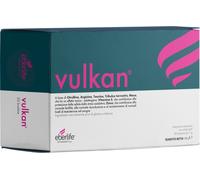 eberlife farmaceutici srls Vulkan 20 bustine
