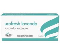 eberlife farmaceutici Urofresh lavanda vag 5flx140ml