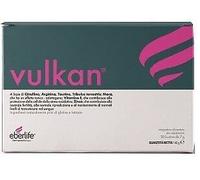 Eberlife Farmaceutici Vulkan 20 Bustine