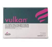 Eberlife farmaceutici VULKAN EBER 20 BUSTINE